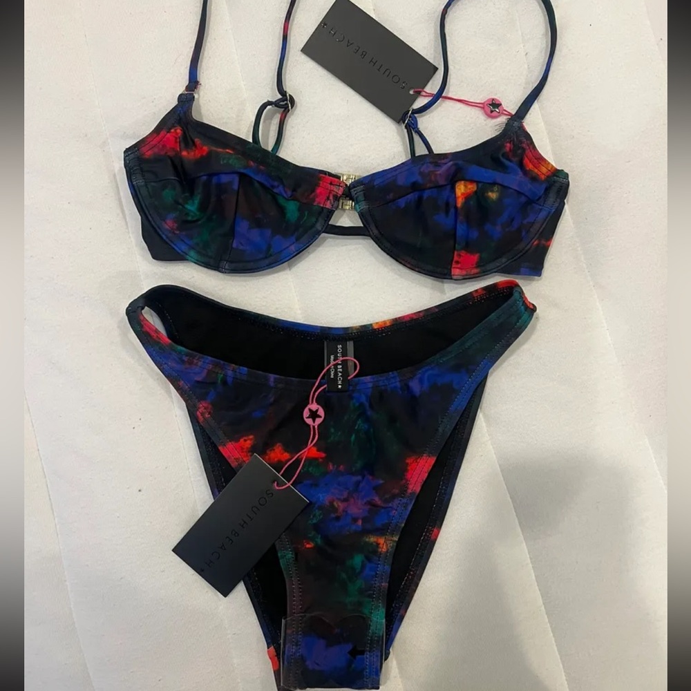 South Beach Bikini